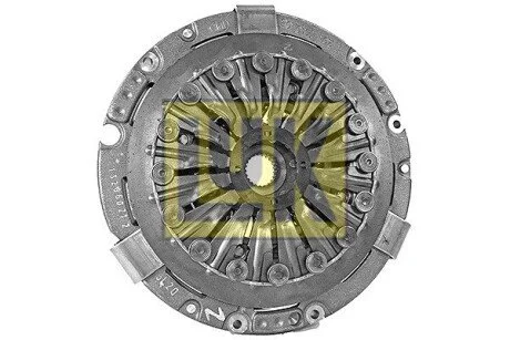 Диск зчеплення нажимний LuK 132060212