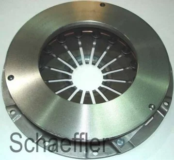 Муфта сцепления LuK 135 0079 10