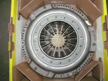 Диск зчепл. нажимний (корзина) ХТЗ LuK 135028810