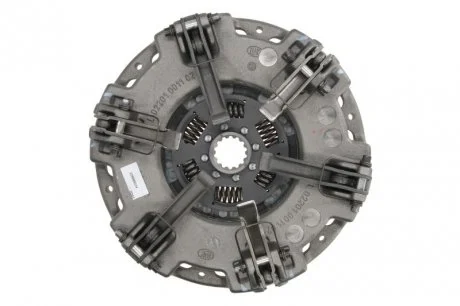 Фото муфта сцепления LuK 228 0003 14 Муфта сцепления LuK 228 0003 14
