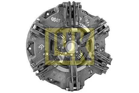 Фото муфта сцепления LuK 228 0223 10 Муфта сцепления LuK 228 0223 10