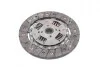 Диск зчепл. ведень FORD (вір-во Luk) 319 0044 16