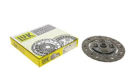 Диск сцепления LuK 320 0030 10