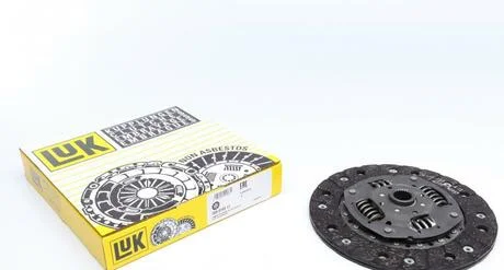 Диск сцепления LuK 320 0193 11