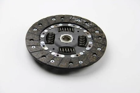 Диск сцепления T4 1.9D/TD 91-03 (215mm) LuK 322 0147 11
