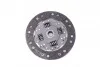 Диск сцепления 229mm Ducato/Jumper/Boxer 1.9D/TD/2.5/2.8D 94&gt;02 LuK 323 0410 10 (фото 3)