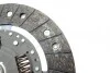 Диск сцепления 240mm Jumper/Boxer 2.5TD 94&gt;02 LuK 324 0283 10 (фото 2)