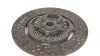 Диск сцепления MB Vario 4.3TD 96- (362mm) LUK 336 0005 10