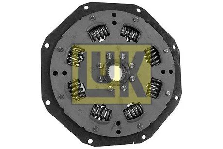 Диск сцепления LuK 370 0020 10