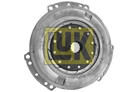 Демпфер обертових коливань LuK 370 0144 10