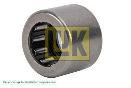 Выжимной подшипник LuK 410 0105 10