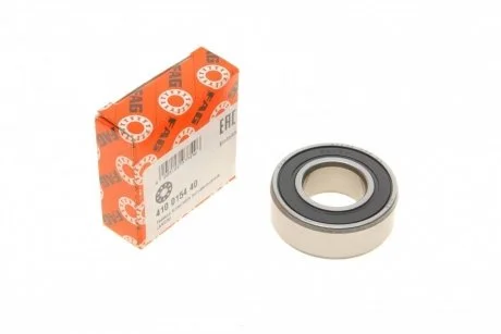 Фото 1 - підшипник первинного валу LuK 410 0154 40 Підшипник первинного валу LuK 410 0154 40 (фото 1)