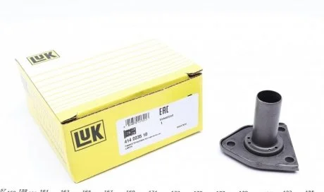 Флянець вижимного підшипника LuK 414 0235 10