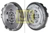 Маховик Sprinter/Vario 2.9TDI 95-00 LuK 415 0076 10 (фото 2)