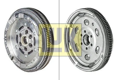 Маховик VW POLO 1.9D LuK 415008810