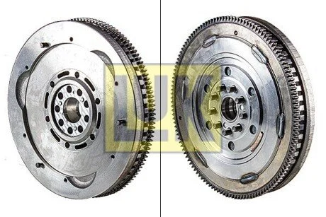 Маховик BMW M5(E39) LuK 415011010