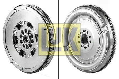 Маховик LuK 415011510