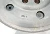 Маховик BMW 3(E46)/5(E39)/7(E38)/X5(E53) 2.0-3.0i 95-07 (240mm) LuK 415 0122 10 (фото 2)