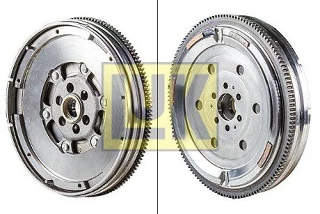 Маховик A4 B5 Avant (8D5), 1 LuK 415014710 (фото 1)