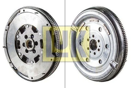Маховик LEON (1M1), 11.99-06 LuK 415016510