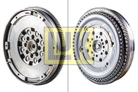 Маховик MERCEDES C CDI LuK 415018310