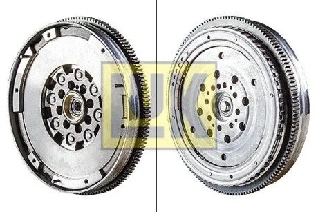 Маховик MERCEDES C/E LuK 415018710