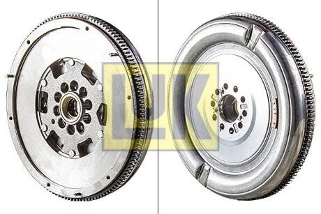 Маховик TT Roadster (8N9), 1 LuK 415019510