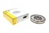 Маховик Combo 1.3CDTi 04-(выступ 8мм) LUK 415 0232 10