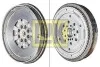 Маховик ZMS LuK 415031010 (фото 1)