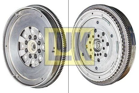 Маховик ZMS LuK 415031010