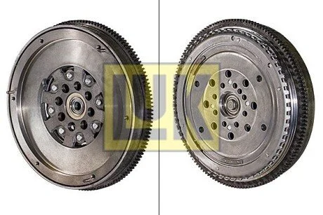 Маховик KLASA C T-Model (S20 LuK 415045410