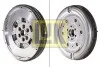 Маховик VW Tiguan 2.0TDI (MT) 07-18 Замінено на 415 0431 10 415 0457 10