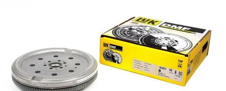 Двомасовий маховик LuK 415 0557 10