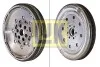 Маховик T5 2.0TDI 09.09- (62/75/84 kw) LuK 415 0574 10 (фото 10)