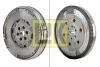 Маховик, LuK ZMS 415057610