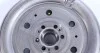 Маховик Golf IV/Bora/Sharan/Fabia I/Octavia I 1.9TDI 00- (240mm) LuK 415 0654 10 (фото 2)