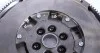 Маховик Golf IV/Bora/Sharan/Fabia I/Octavia I 1.9TDI 00- (240mm) LuK 415 0654 10 (фото 5)
