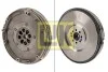 Двомасовий маховик LUK 415071010 OPEL CORSA E/ADAM 1,0 14-