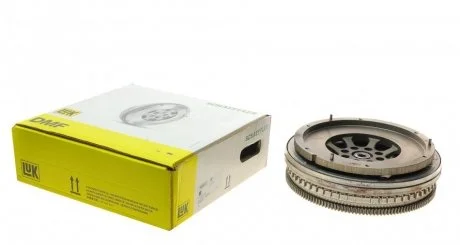 Маховик LuK 415 0712 10