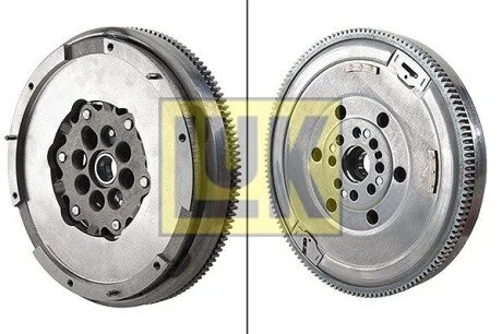Автозапчастина LuK 415071410