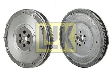 Автозапчастина LuK 415074610