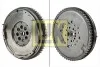 Двомасовий маховик LUK 415082710 JEEP COMPASS/PATRIOT 2,2D 11-