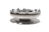 Демпфер зчеплення Audi A5/A6/Q5 2.0 TDI 14- LuK 415101310 (фото 4)