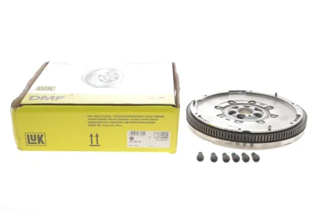 Маховик 415 1015 10 LuK 415101510