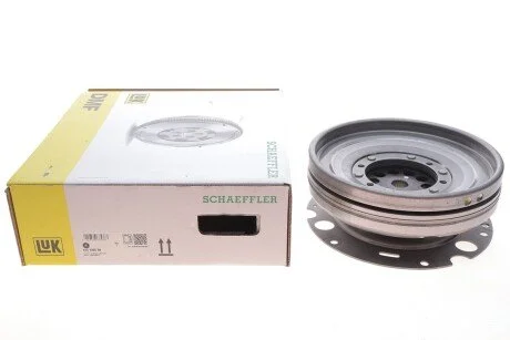 Автозапчастина LuK 415102609