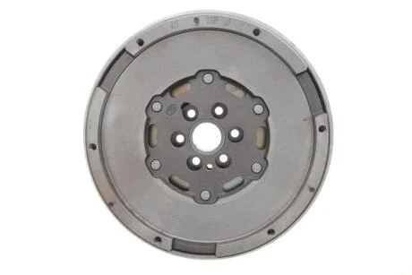 Демпфер сцепления Citroen C4/Peugeot 2008/208 1.6 BlueHDi 14-19 LuK 415110010