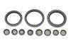 Набір підшипників коробки передач VW EOS/GOLF/JETTA/PASSAT/TOURAN 1,9-2,0 TDI 01-15 LuK 462014610 (фото 17)