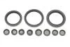 Набір підшипників коробки передач VW EOS/GOLF/JETTA/PASSAT/TOURAN 1,9-2,0 TDI 01-15 LuK 462014610 (фото 17)