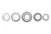 Набір підшипників коробки передач VW EOS/GOLF/JETTA/PASSAT/TOURAN 1,9-2,0 TDI 01-15 LuK 462014610 (фото 6)