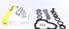 Комплект підшипників КПП LUK Gearbox 462 0156 10